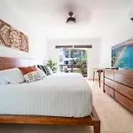 3 Bedroom Condo With Pool - Los Lirios Playacar Phase Ll - Melrose Place